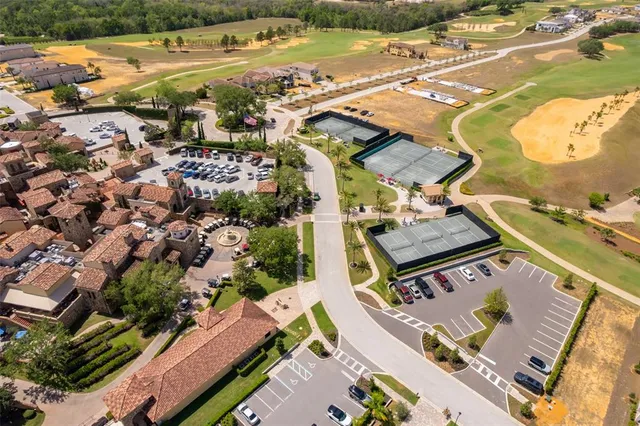 $2,260,000 | 16828 Vinci Way, Bella Collina, FL 34756