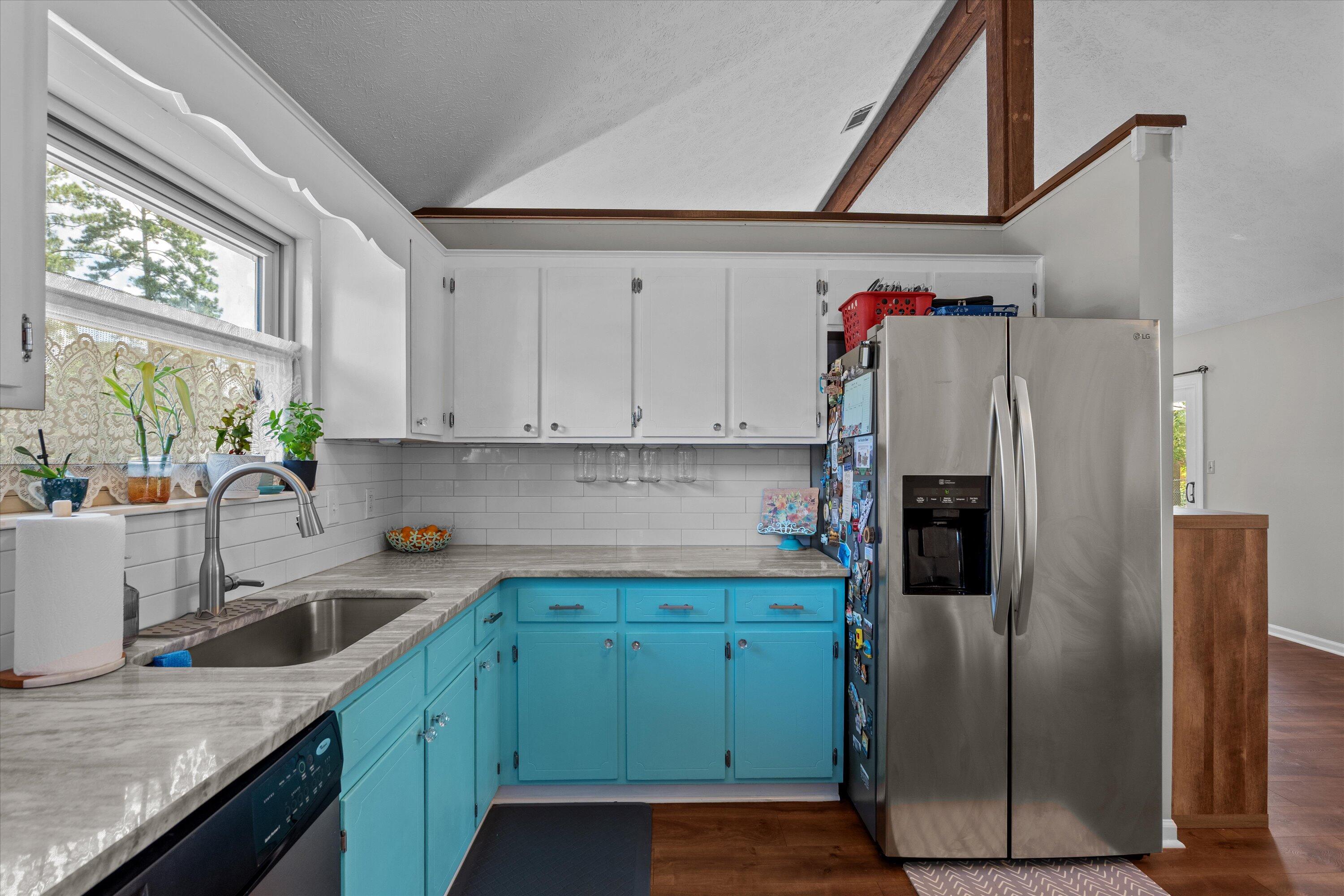 3924 Old Trail Road Augusta, GA 30907 - Photo 11 of 30 11-kitch