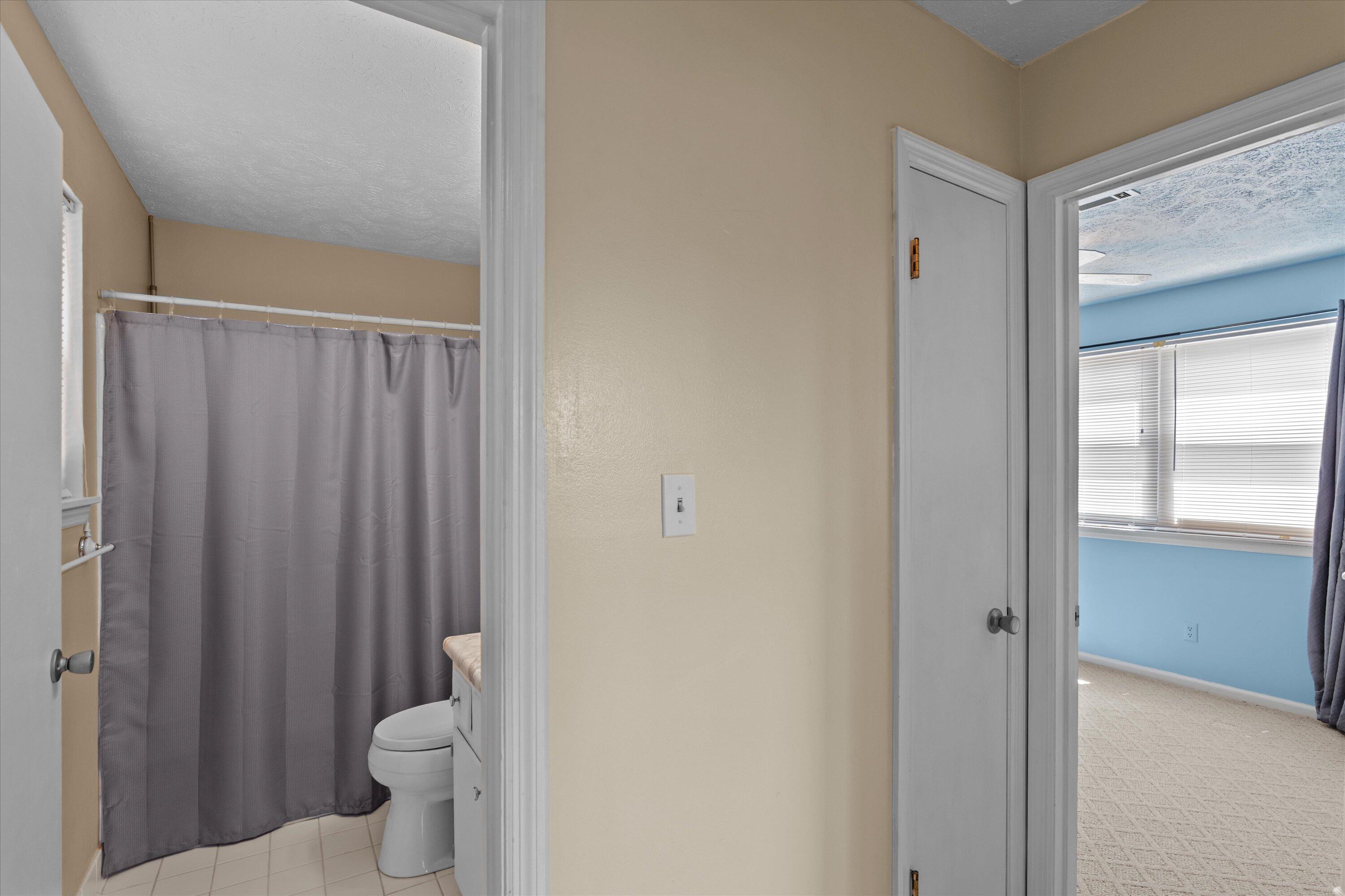 3924 Old Trail Road Augusta, GA 30907 - Photo 15 of 30 15-guest bth