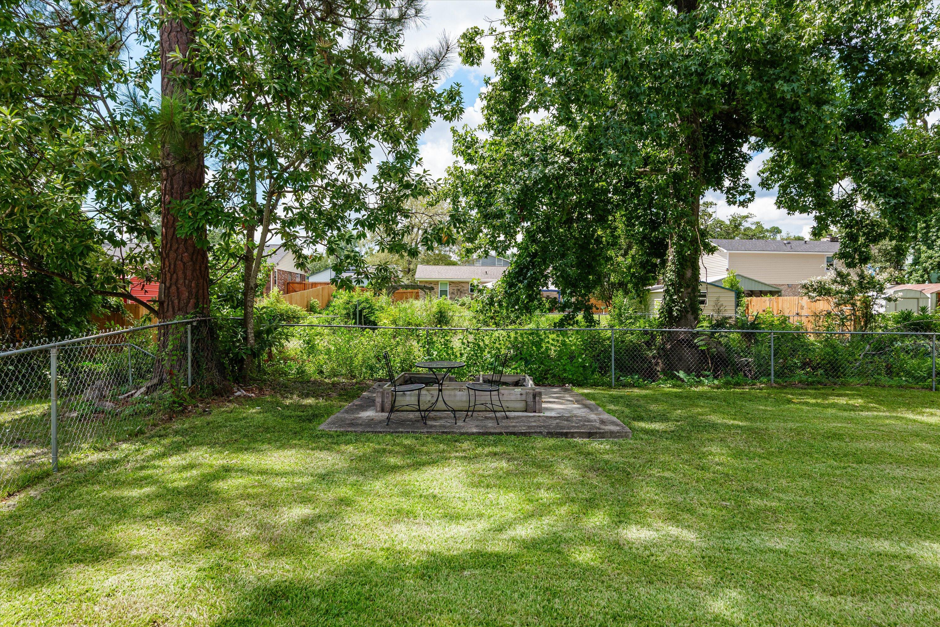3924 Old Trail Road Augusta, GA 30907 - Photo 27 of 30 27-raised garden bed