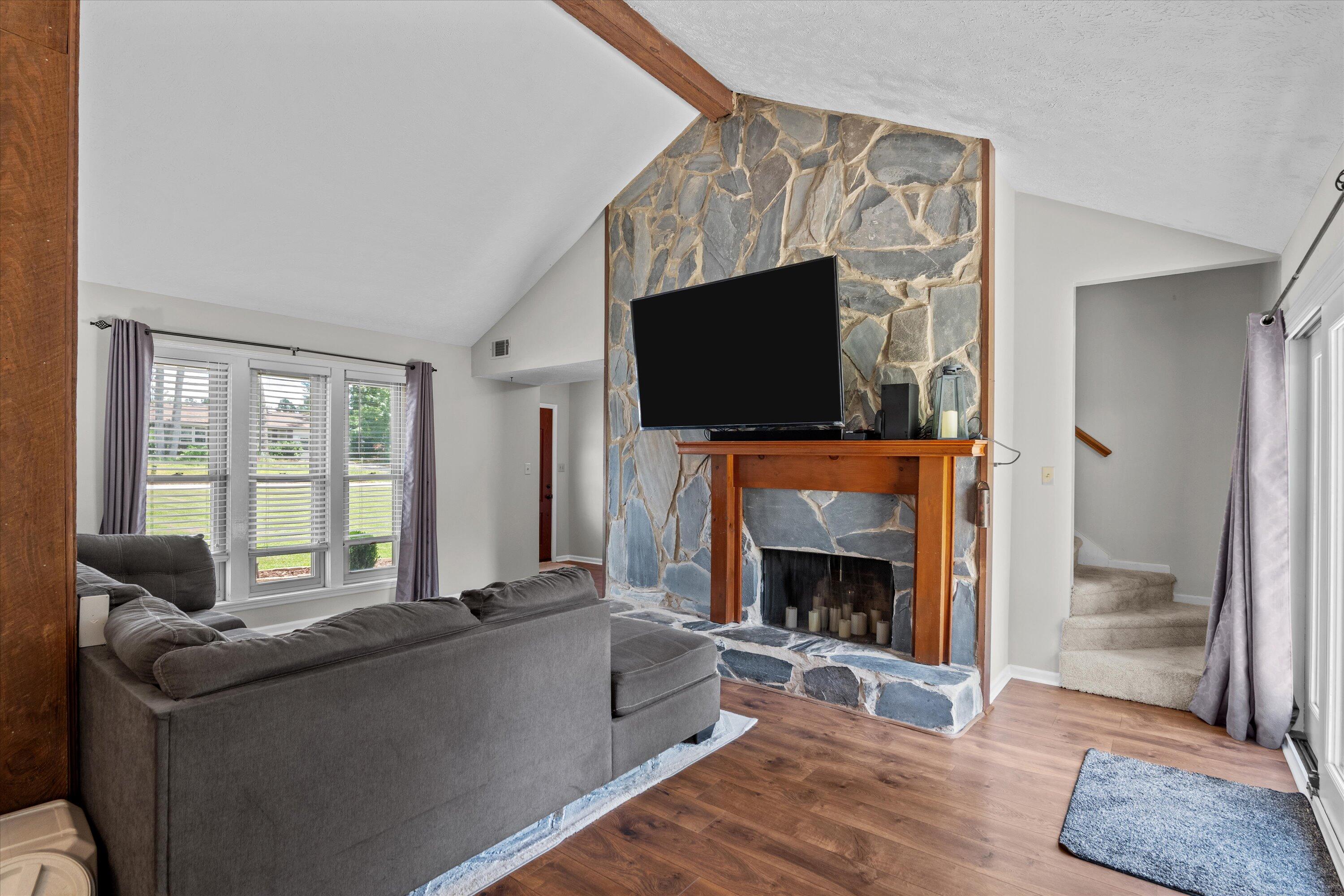 3924 Old Trail Road Augusta, GA 30907 - Photo 6 of 30 6 grt rm