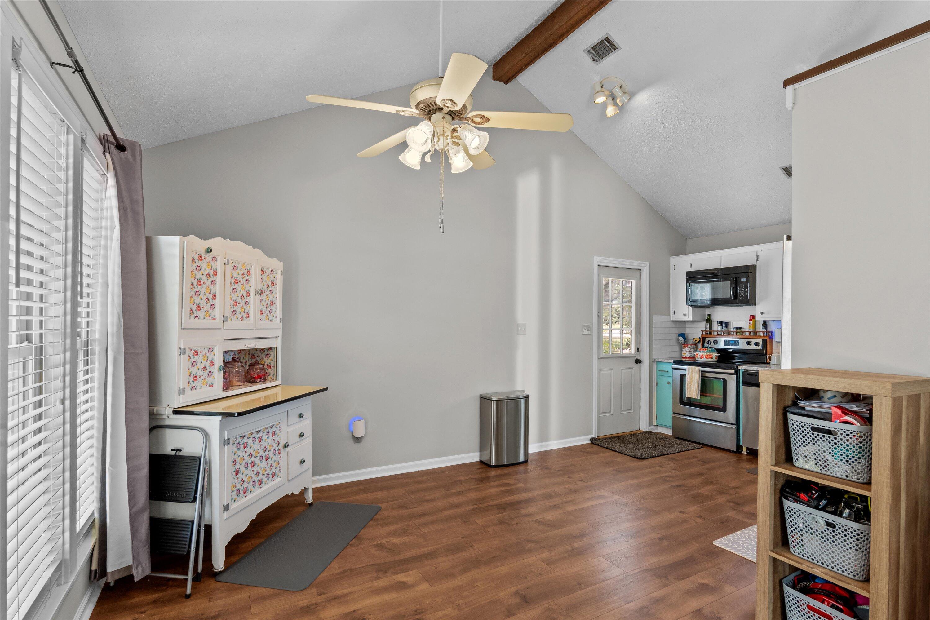 3924 Old Trail Road Augusta, GA 30907 - Photo 8 of 30 8-dine to kitch