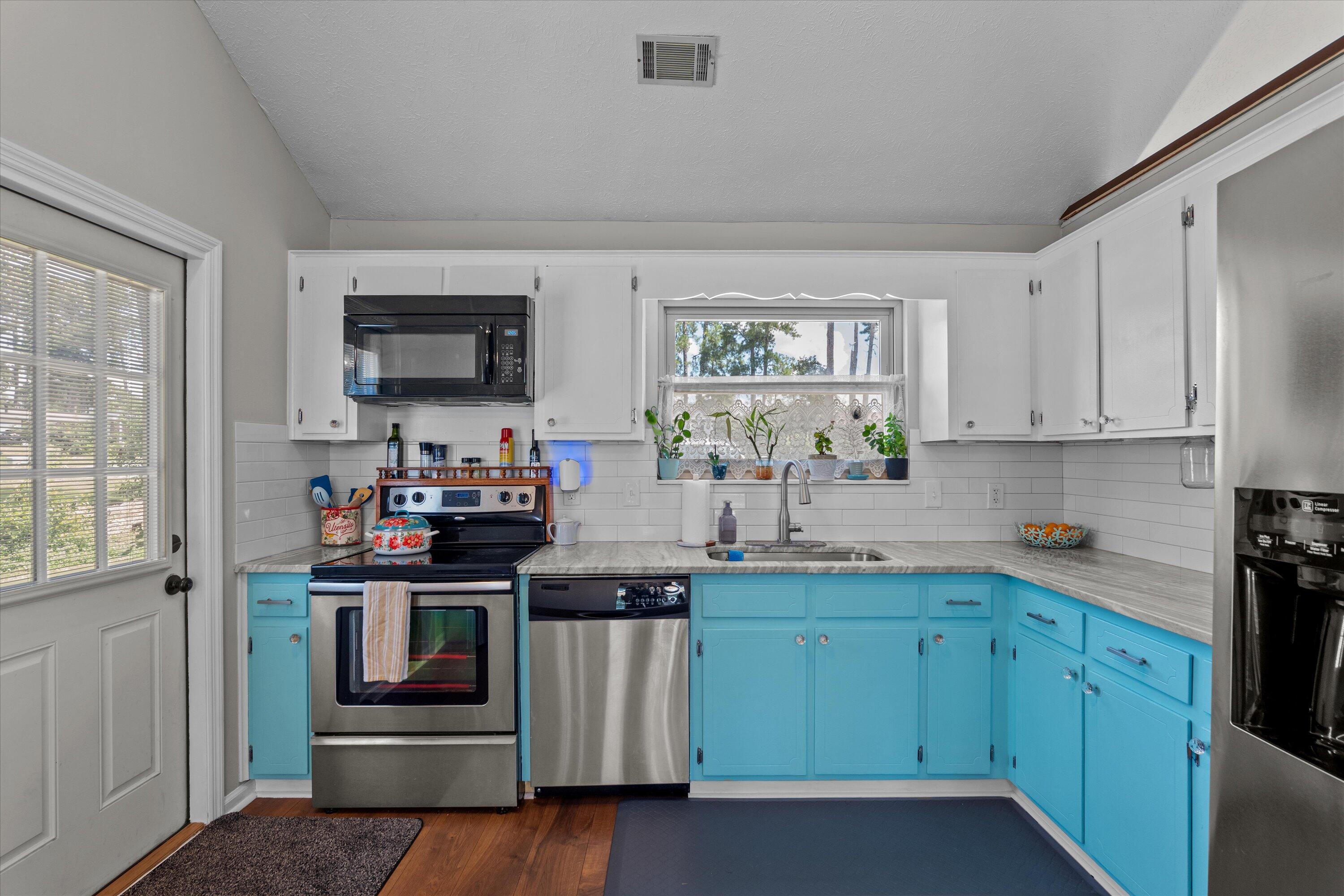 3924 Old Trail Road Augusta, GA 30907 - Photo 10 of 30 10-kitch