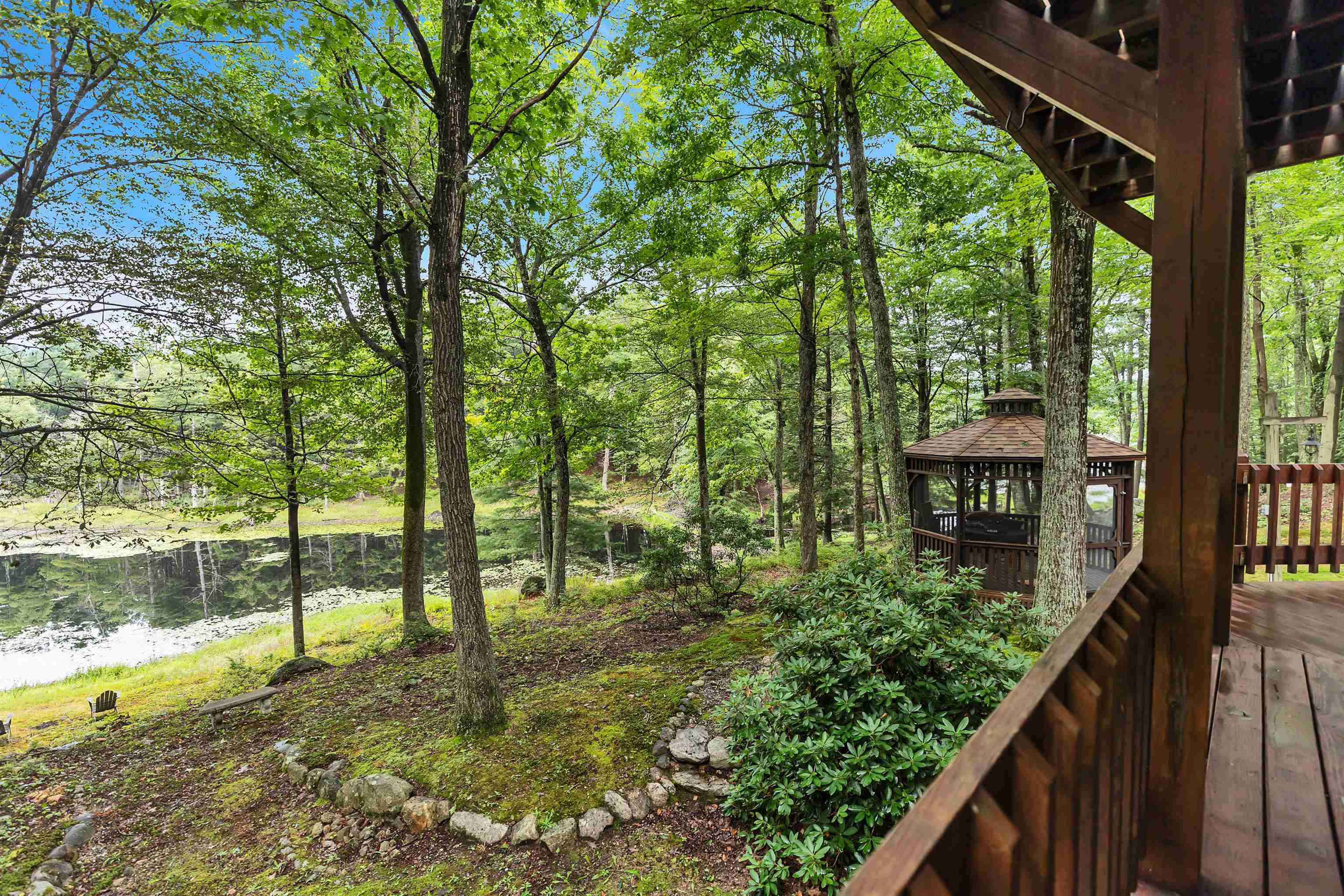 10 Kendall Hill Road Mont Vernon, NH 03057 - Photo 25 of 28