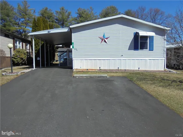 $77,500 | 84 Linda Drive, Walnutport, PA 18088