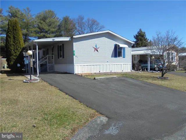 $77,500 | 84 Linda Drive, Walnutport, PA 18088