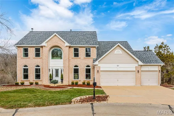 $775,000 | 1302 Wellington View Place, Wildwood, MO 63005