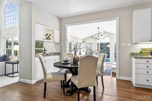 $775,000 | 1302 Wellington View Place, Wildwood, MO 63005