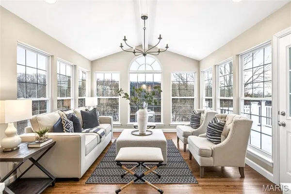 $775,000 | 1302 Wellington View Place, Wildwood, MO 63005