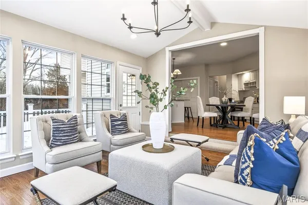 $775,000 | 1302 Wellington View Place, Wildwood, MO 63005