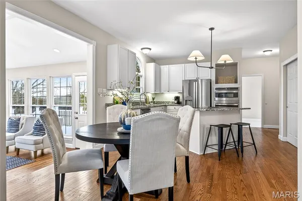 $775,000 | 1302 Wellington View Place, Wildwood, MO 63005