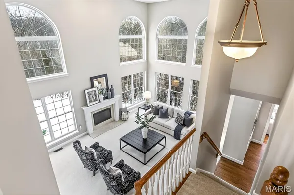 $775,000 | 1302 Wellington View Place, Wildwood, MO 63005