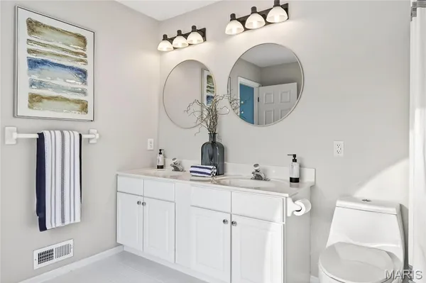 $775,000 | 1302 Wellington View Place, Wildwood, MO 63005