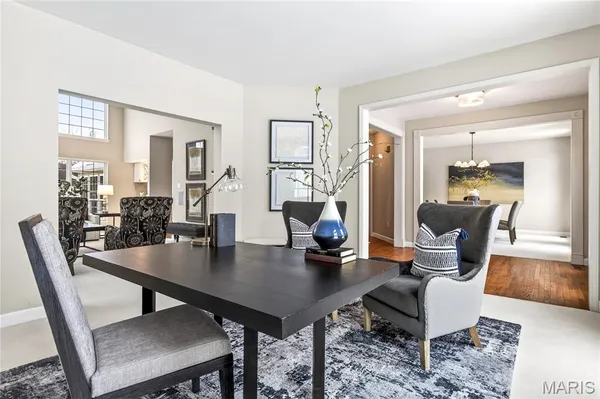 $775,000 | 1302 Wellington View Place, Wildwood, MO 63005