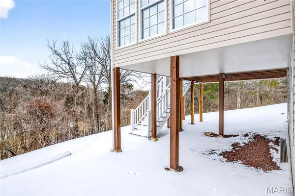 $775,000 | 1302 Wellington View Place, Wildwood, MO 63005