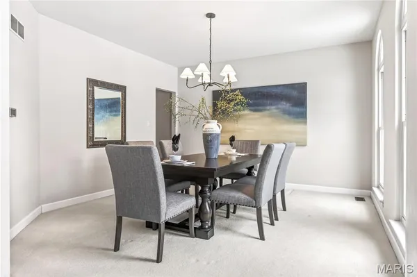 $775,000 | 1302 Wellington View Place, Wildwood, MO 63005