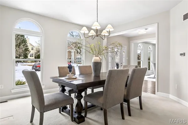 $775,000 | 1302 Wellington View Place, Wildwood, MO 63005