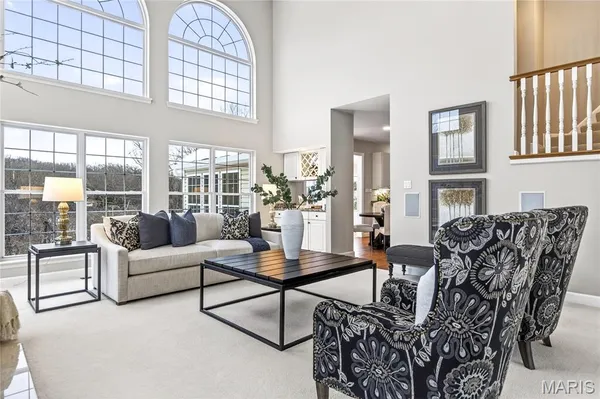 $775,000 | 1302 Wellington View Place, Wildwood, MO 63005