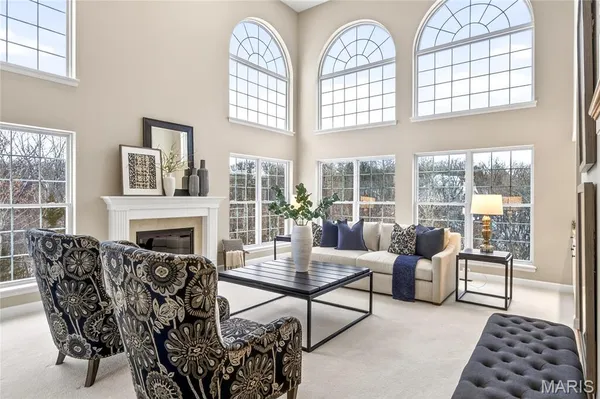 $775,000 | 1302 Wellington View Place, Wildwood, MO 63005