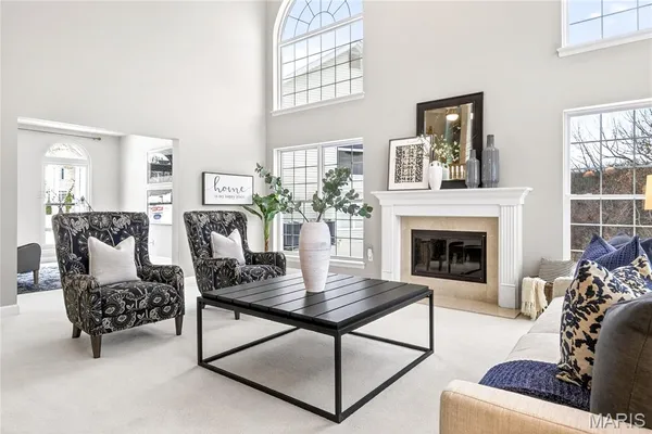 $775,000 | 1302 Wellington View Place, Wildwood, MO 63005