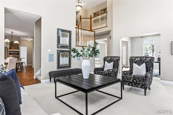 $775,000 | 1302 Wellington View Place, Wildwood, MO 63005