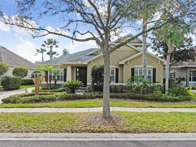 $824,900 | 12010 San Chaliford Court, Tampa, FL 33626