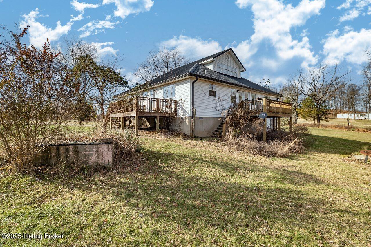 484 Lafollette Road New Haven, KY 40051 - Photo 17 of 19 484 Lafollette Rd - 4