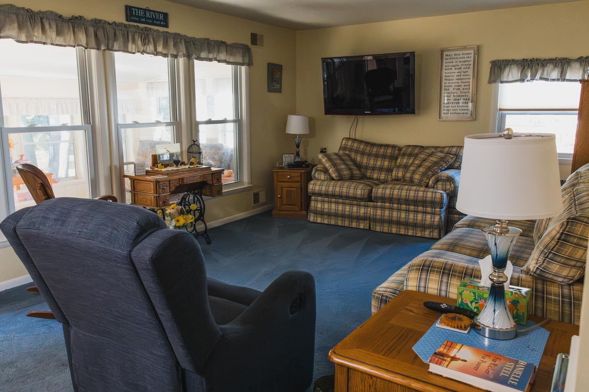 1041 Radov Road, Unit LOT: 11 12 Gladwin, MI 48624 - Photo 18 of 56 Gallery Image 18