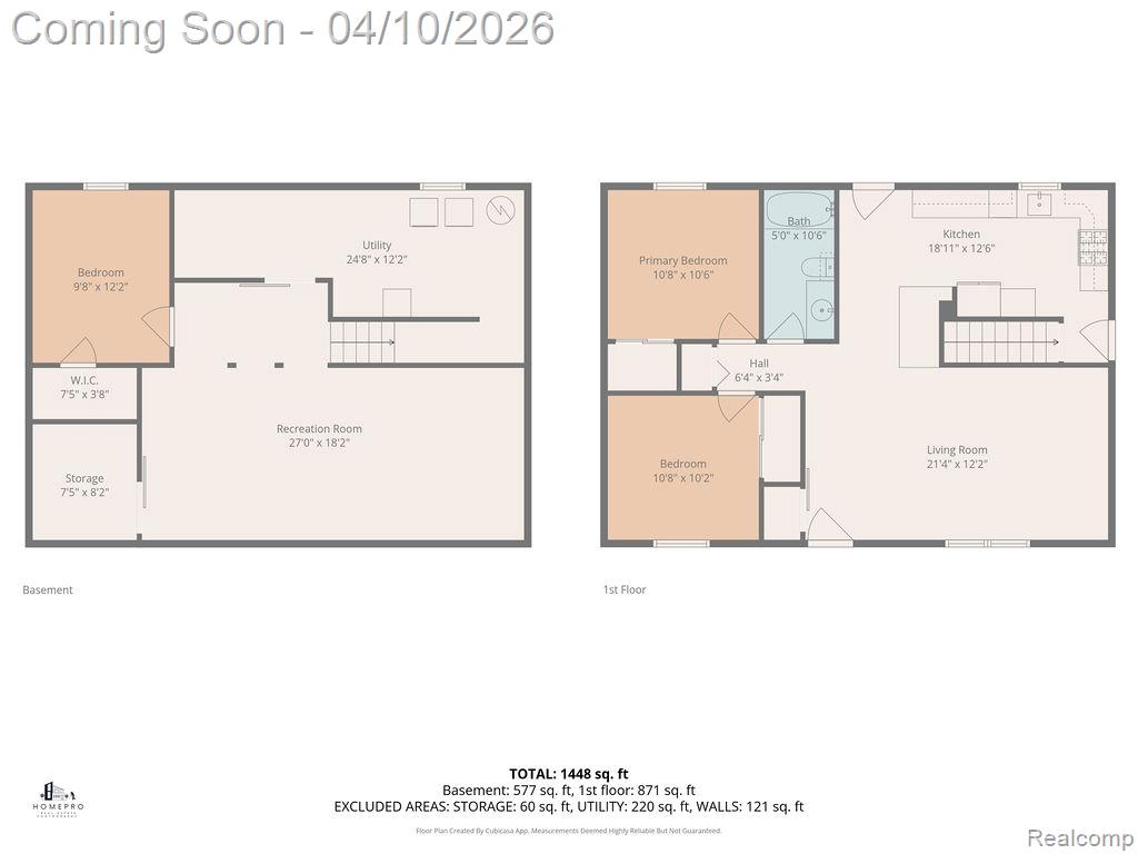 2131 Ewers Road Dansville, MI 48819 - Photo 39 of 39 Gallery Image 39