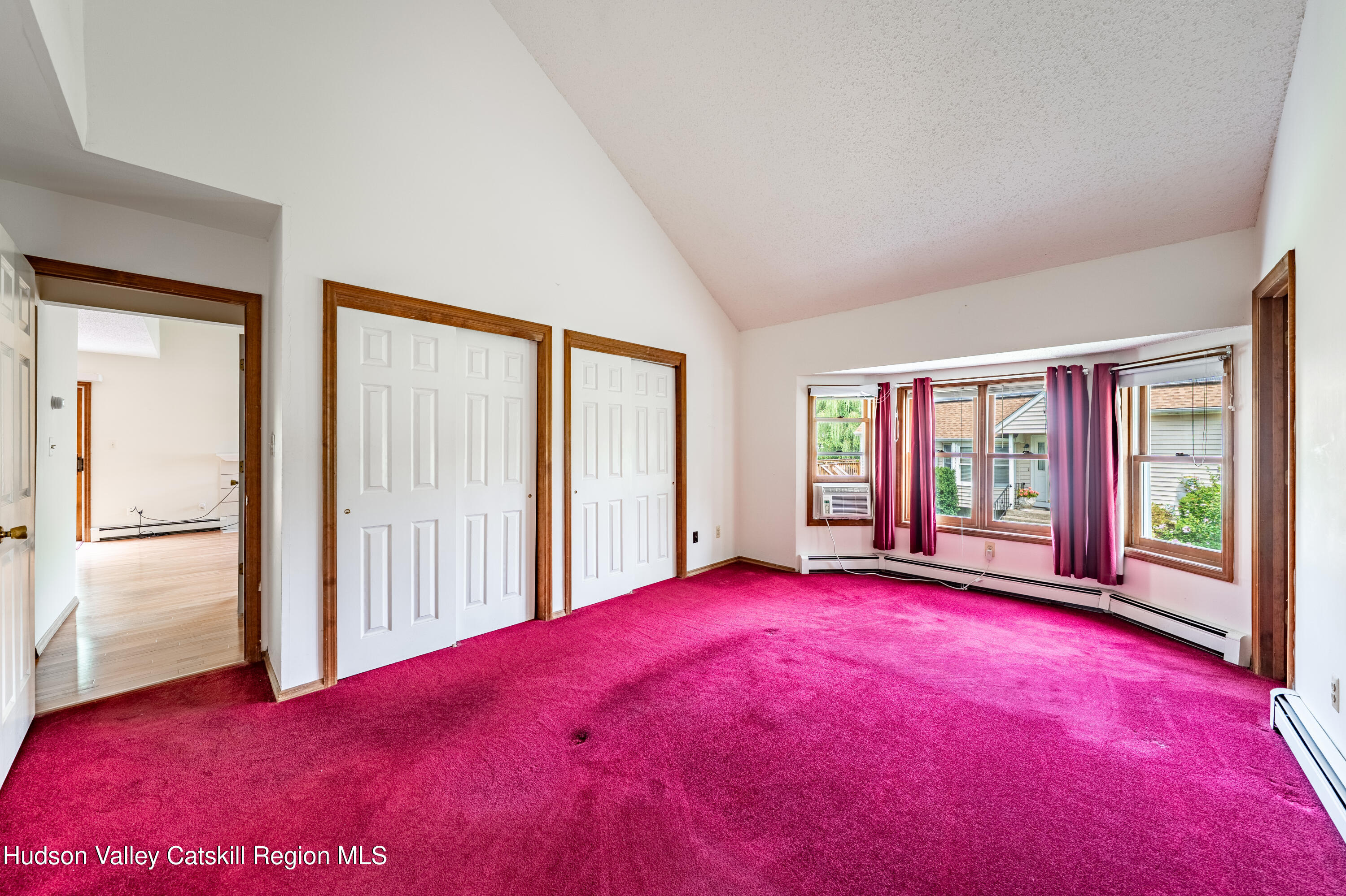 32 Red Maple Road Saugerties, NY 12477 - Photo 16 of 26 a view of empty room with window