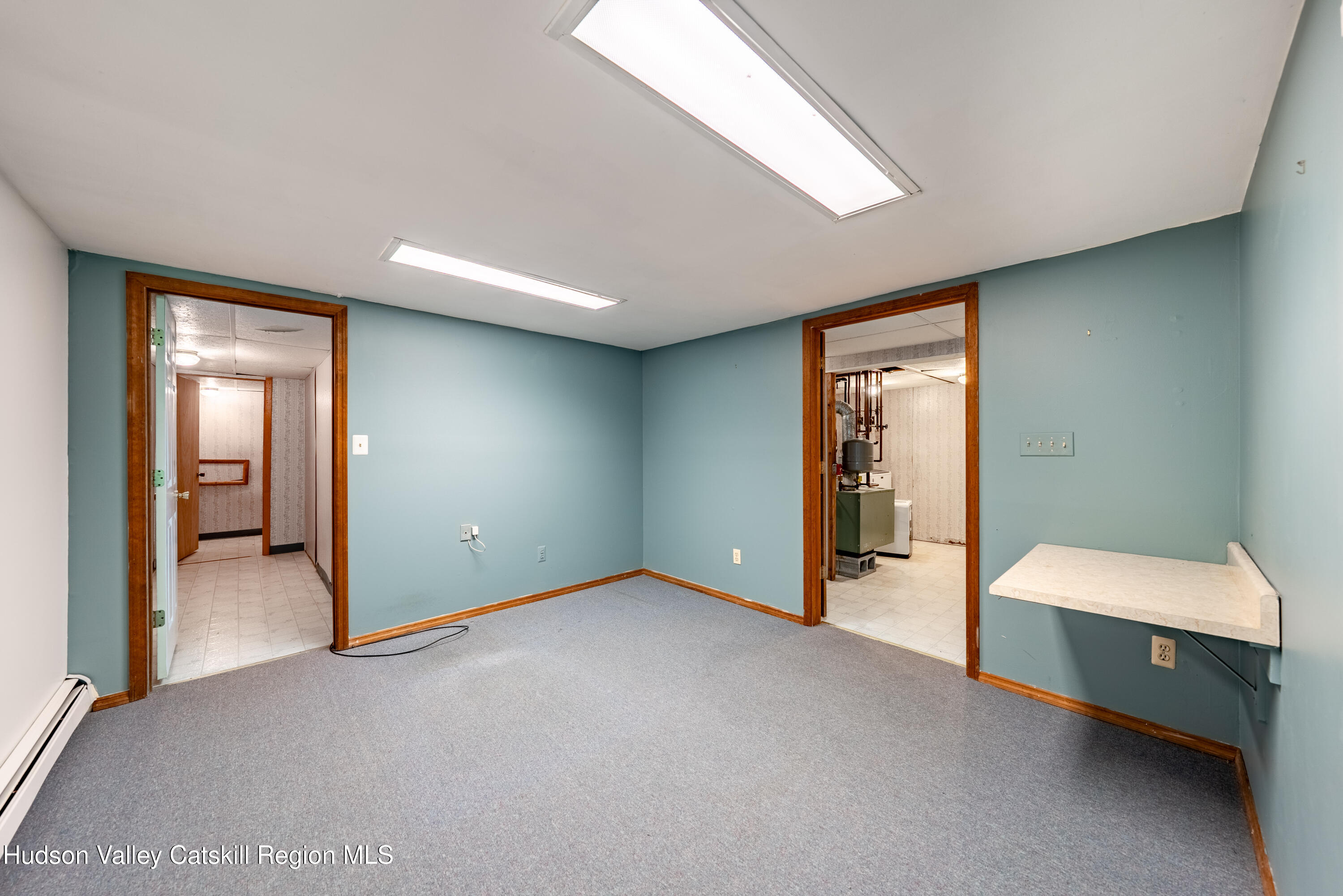 32 Red Maple Road Saugerties, NY 12477 - Photo 24 of 26 a view of an empty room