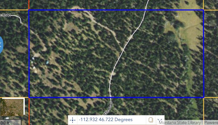 300 Hematite Road Gold Creek, MT 59733 - Photo 20 of 30 Gallery Image 20