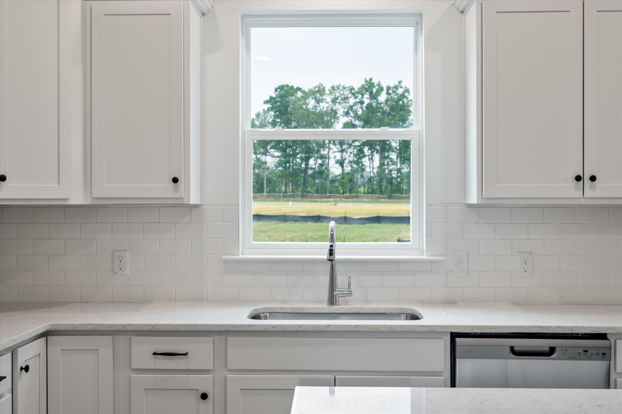 121 Palfrey Drive Ridgeville, SC 29472 - Photo 21 of 46 Kitchen Sink Close Up
