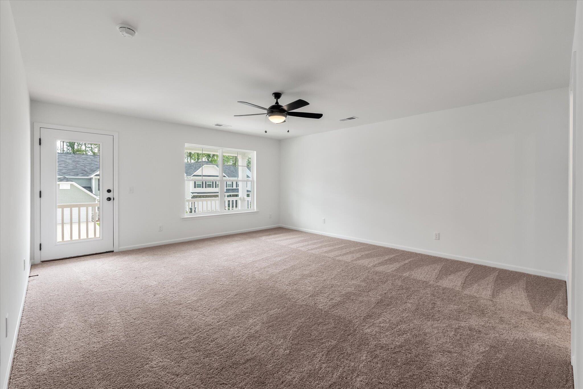 121 Palfrey Drive Ridgeville, SC 29472 - Photo 27 of 46 Primary Suite
