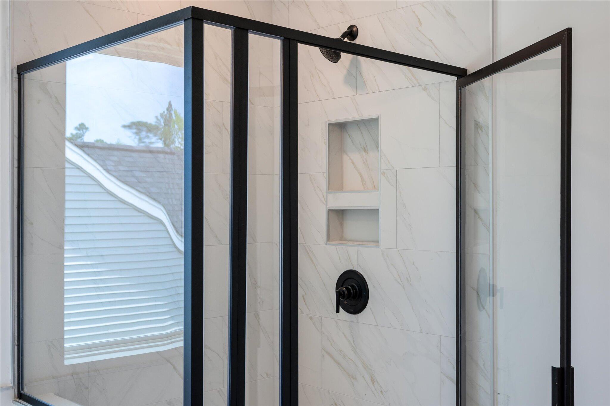 121 Palfrey Drive Ridgeville, SC 29472 - Photo 32 of 46 Primary Shower Close Up