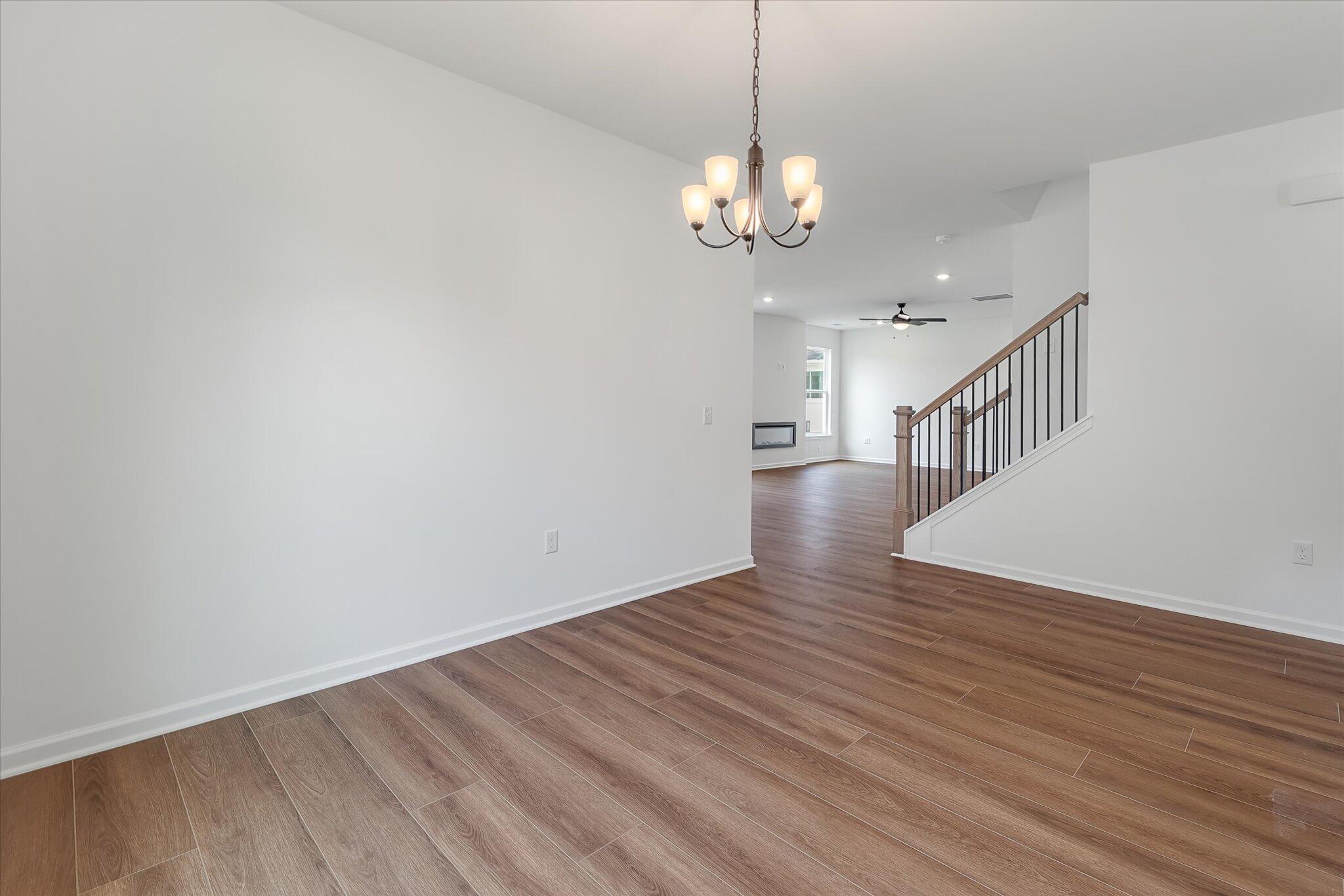121 Palfrey Drive Ridgeville, SC 29472 - Photo 10 of 46 Formal Dining Room