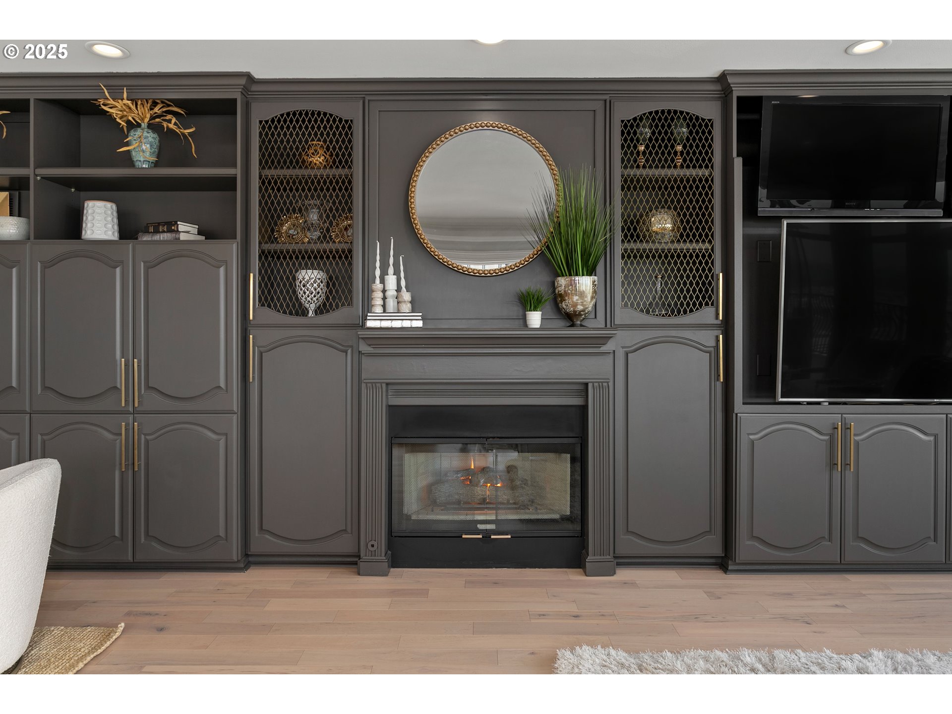 1040 Southwest Myrtle Drive Portland, OR 97201 - Photo 19 of 47