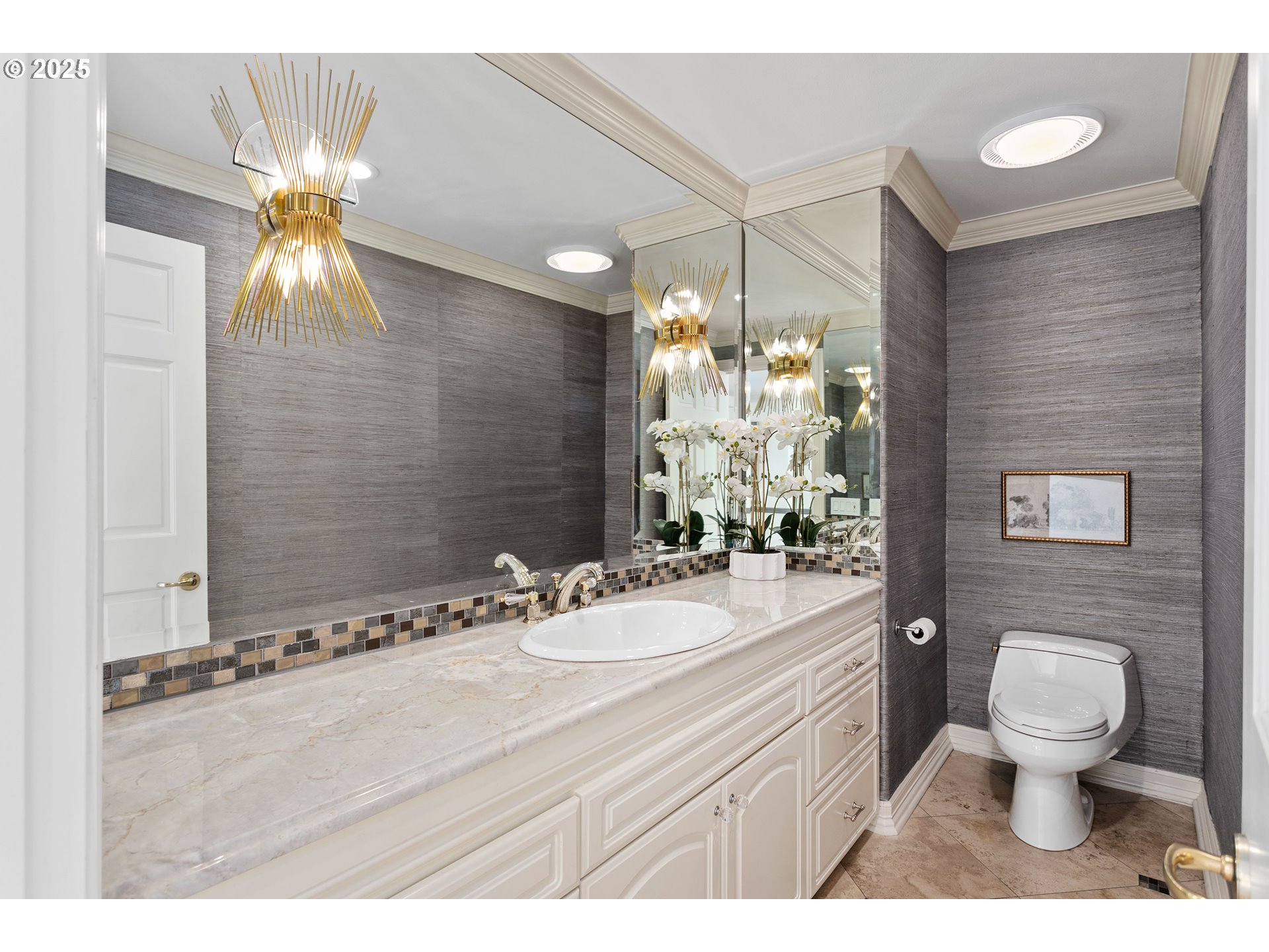 1040 Southwest Myrtle Drive Portland, OR 97201 - Photo 21 of 47