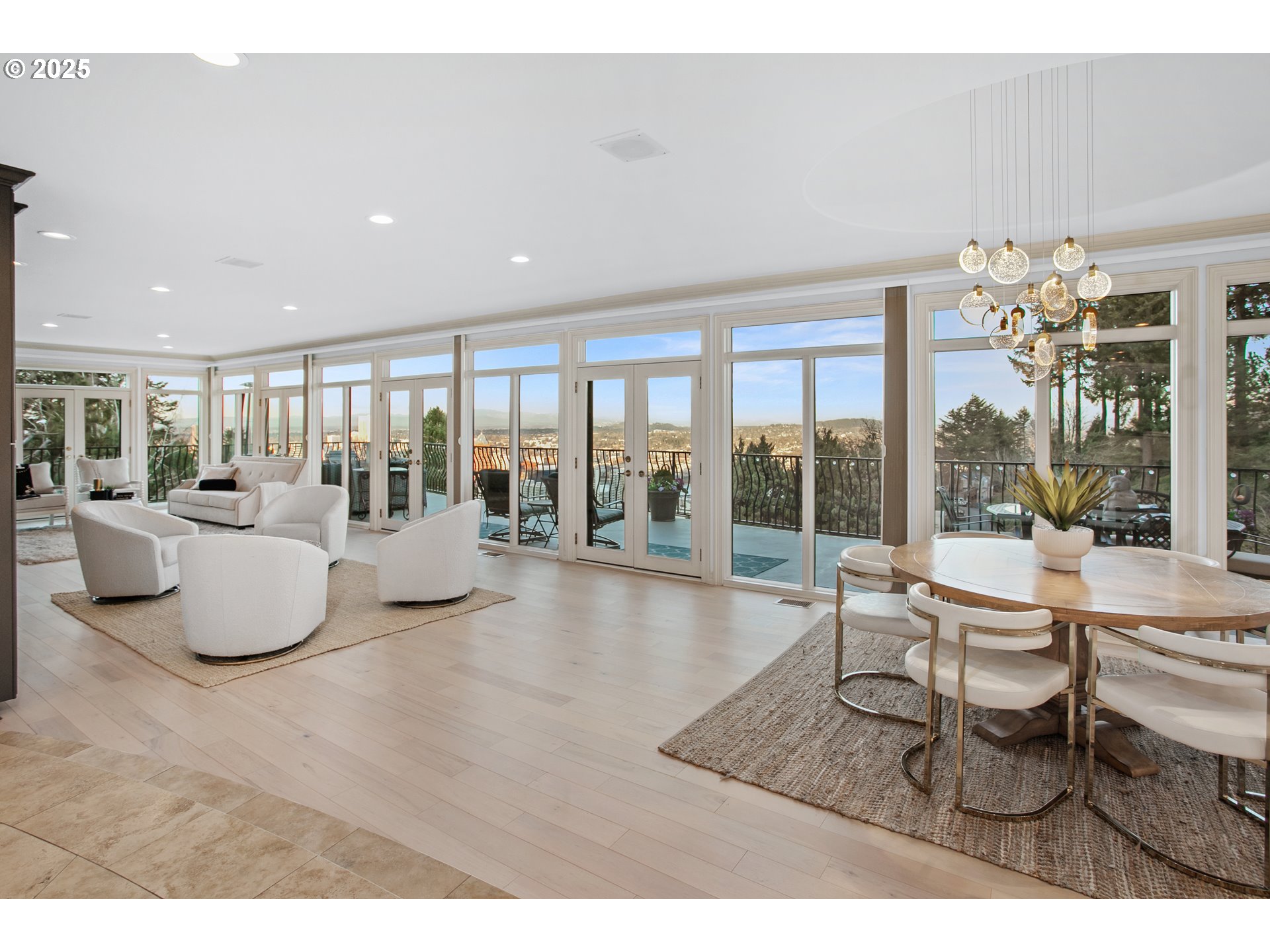 1040 Southwest Myrtle Drive Portland, OR 97201 - Photo 29 of 47