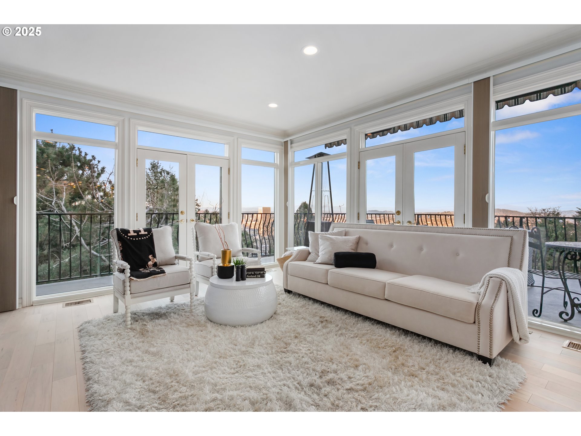 1040 Southwest Myrtle Drive Portland, OR 97201 - Photo 30 of 47