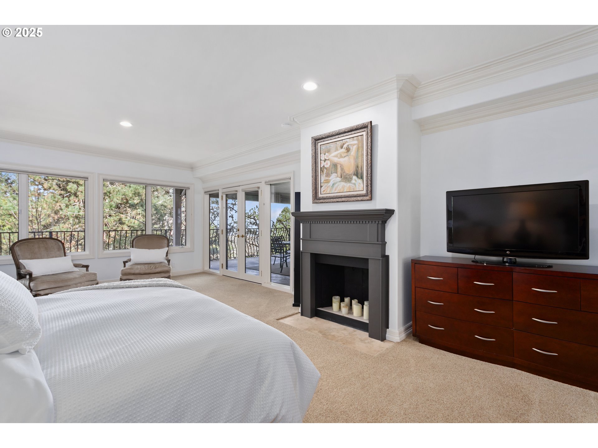 1040 Southwest Myrtle Drive Portland, OR 97201 - Photo 33 of 47