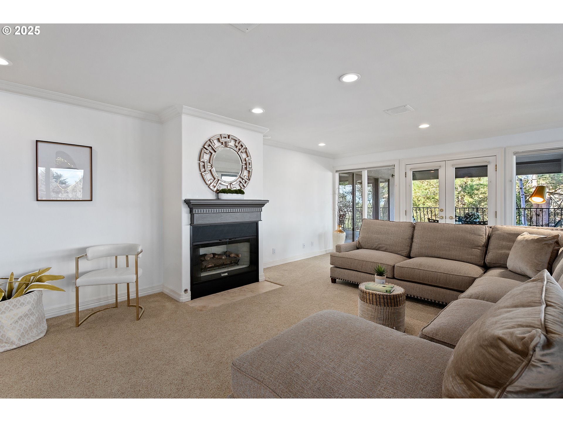 1040 Southwest Myrtle Drive Portland, OR 97201 - Photo 35 of 47