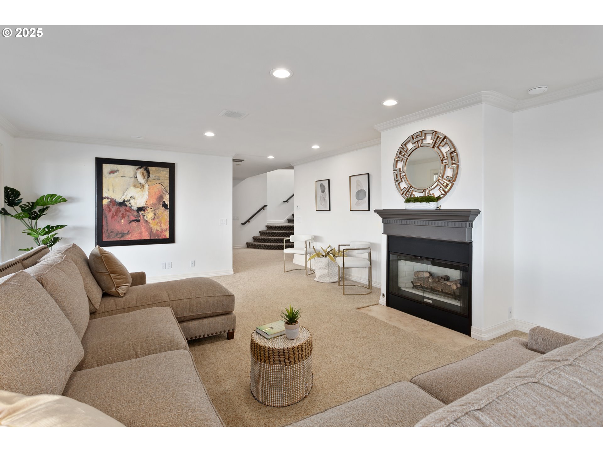 1040 Southwest Myrtle Drive Portland, OR 97201 - Photo 36 of 47