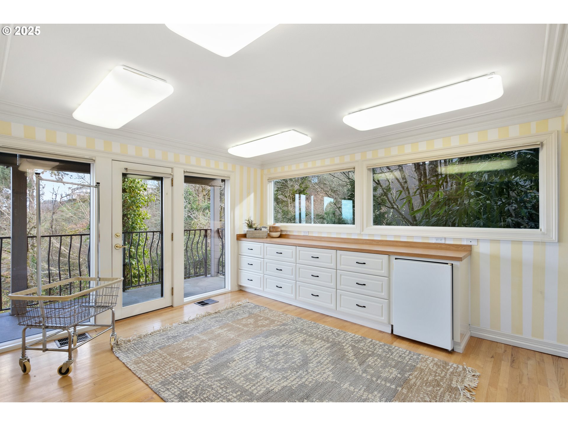 1040 Southwest Myrtle Drive Portland, OR 97201 - Photo 40 of 47