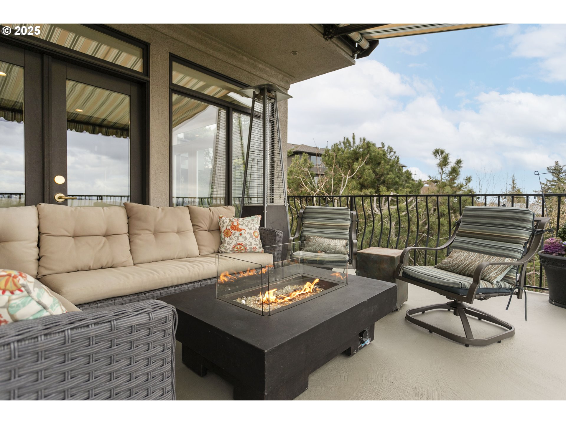 1040 Southwest Myrtle Drive Portland, OR 97201 - Photo 44 of 47