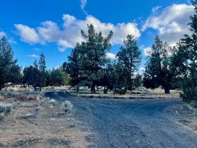 3496 Southeast Yuma Road Prineville, OR 97754 - Photo 2 of 15 Photo - Entrance -RT