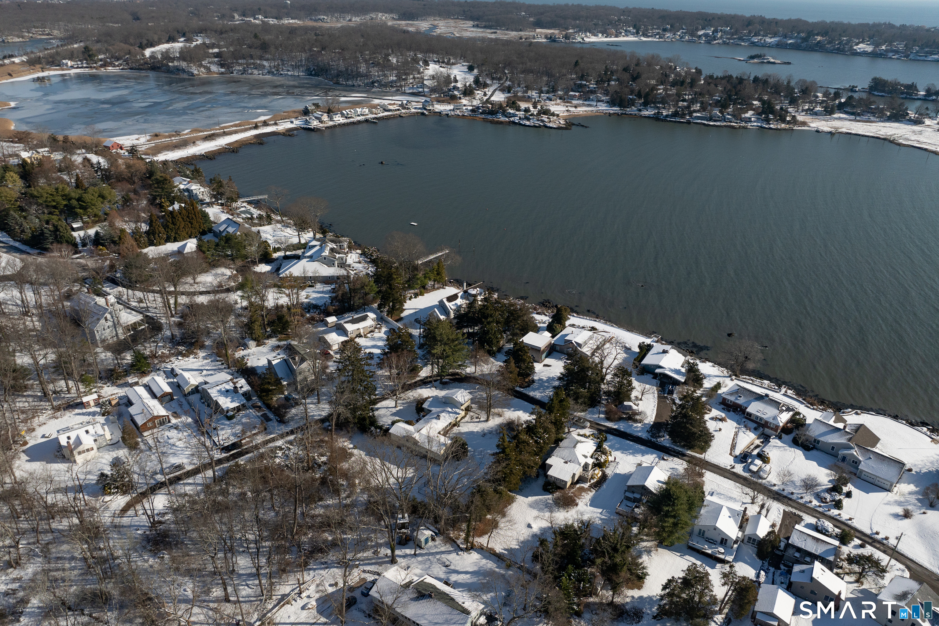 55 Harbor View Road Guilford, CT 06437 - Photo 2 of 29