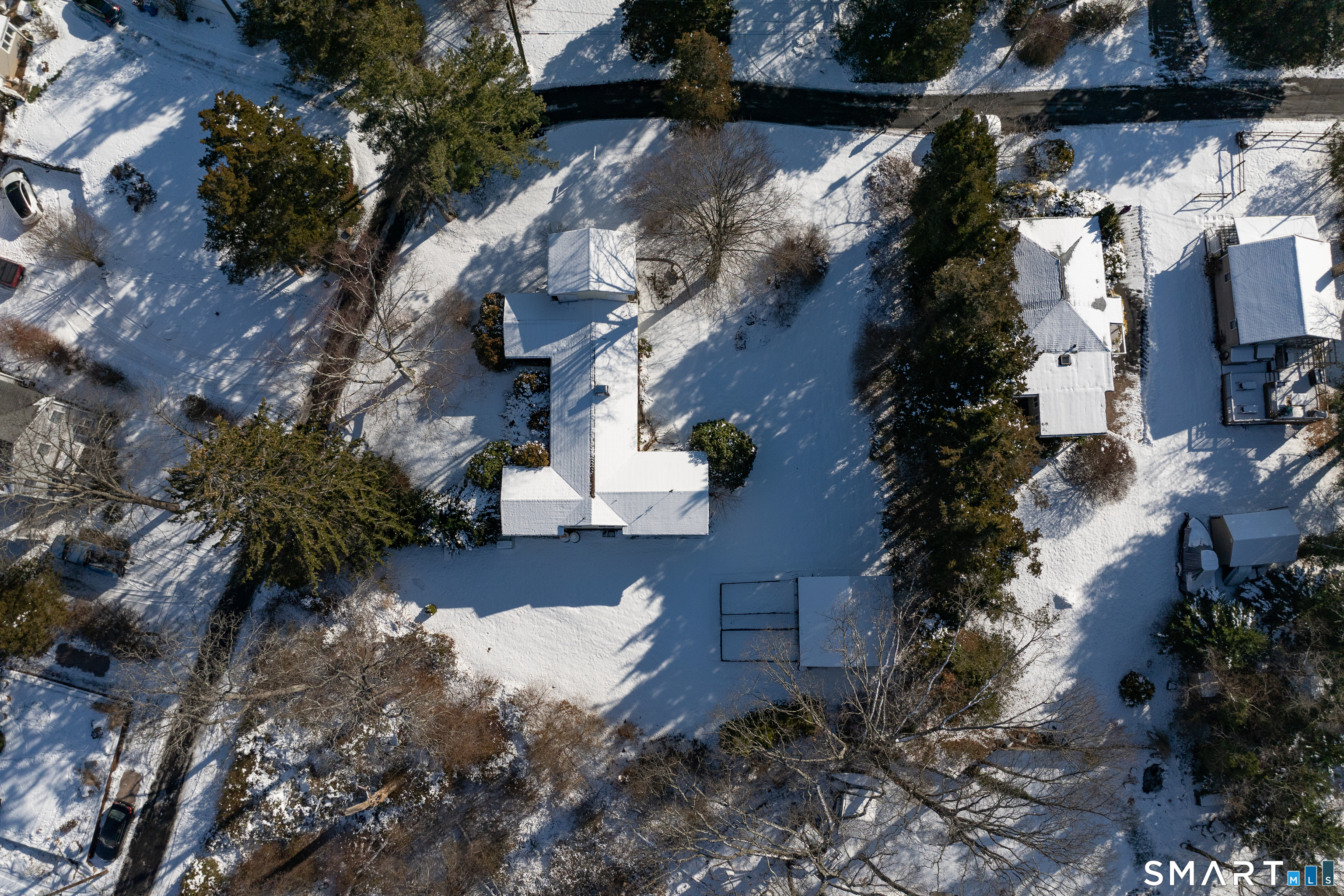 55 Harbor View Road Guilford, CT 06437 - Photo 28 of 29