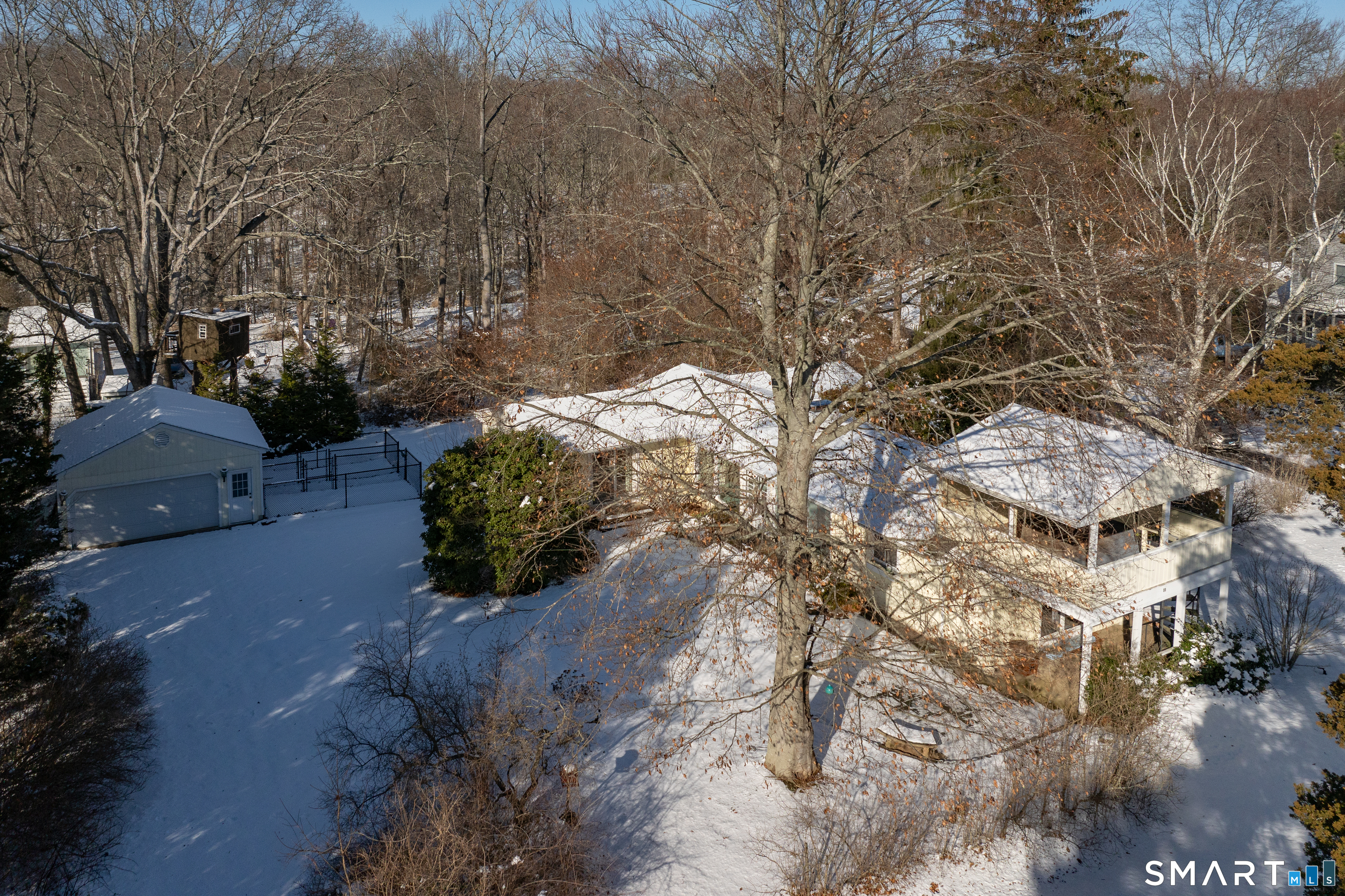 55 Harbor View Road Guilford, CT 06437 - Photo 5 of 29