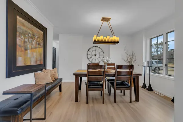 $499,900 | 1907 Meadow Rose Boulevard, St. Cloud, MN 56301